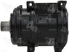 A/C Compressor Four Seasons 57362