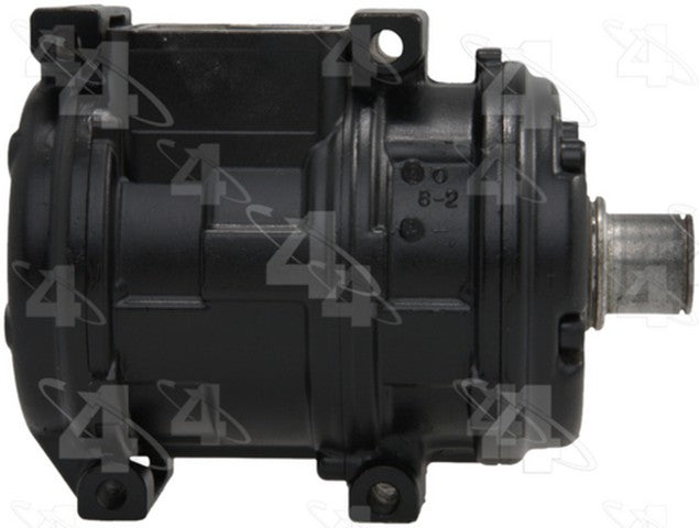 A/C Compressor Four Seasons 57362