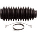Rack and Pinion Bellows RareParts 57365