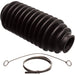 Rack and Pinion Bellows RareParts 57365