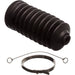 Rack and Pinion Bellows RareParts 57367