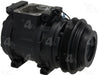 A/C Compressor Four Seasons 57369
