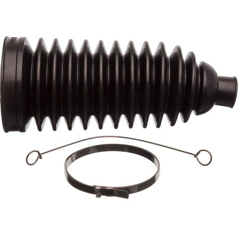 Rack and Pinion Bellows RareParts 57369