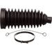 Rack and Pinion Bellows RareParts 57369
