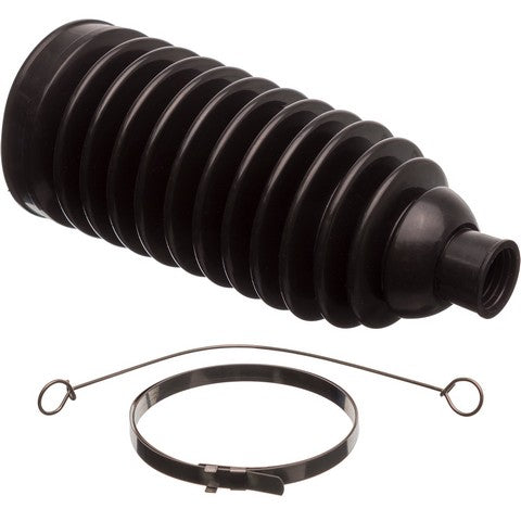 Rack and Pinion Bellows RareParts 57369