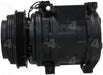 A/C Compressor Four Seasons 57369