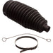 Rack and Pinion Bellows RareParts 57373