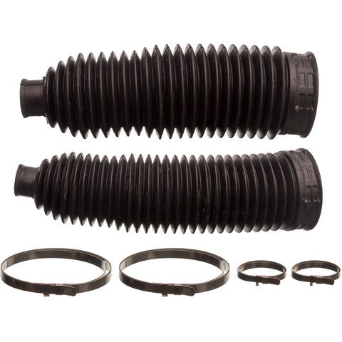 Rack and Pinion Bellows RareParts 57374