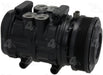 A/C Compressor Four Seasons 57384