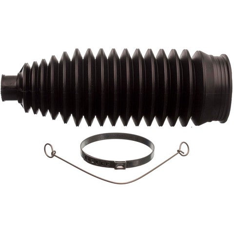 Rack and Pinion Bellows RareParts 57386