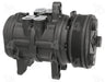 A/C Compressor Four Seasons 57388