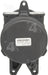 A/C Compressor Four Seasons 57388