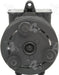A/C Compressor Four Seasons 57388