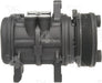 A/C Compressor Four Seasons 57388
