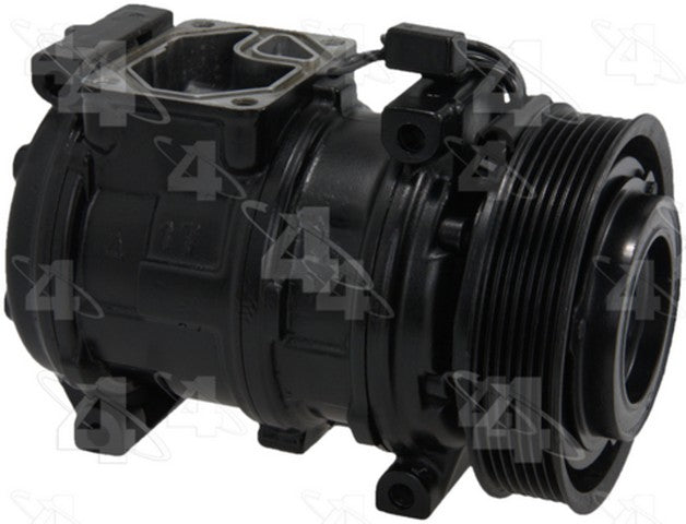 A/C Compressor Four Seasons 57390