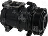 A/C Compressor Four Seasons 57390