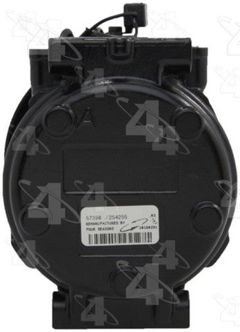A/C Compressor Four Seasons 57390