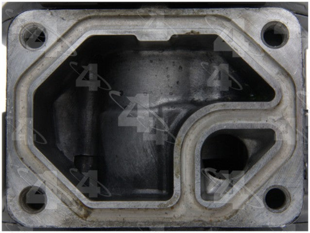 A/C Compressor Four Seasons 57390