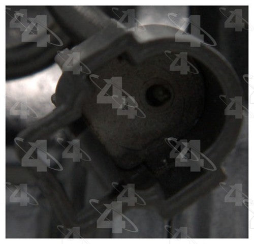 A/C Compressor Four Seasons 57390