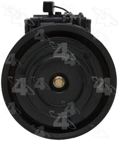 A/C Compressor Four Seasons 57390