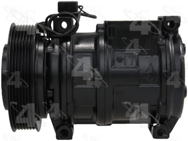 A/C Compressor Four Seasons 57390