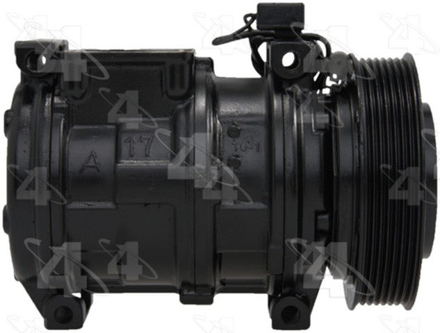 A/C Compressor Four Seasons 57390
