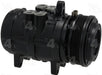A/C Compressor Four Seasons 57392