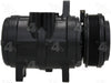 A/C Compressor Four Seasons 57392