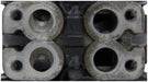 A/C Compressor Four Seasons 57394