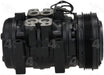 A/C Compressor Four Seasons 57394