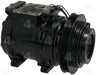 A/C Compressor Four Seasons 57397