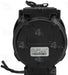 A/C Compressor Four Seasons 57398