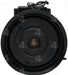 A/C Compressor Four Seasons 57398
