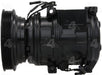 A/C Compressor Four Seasons 57398