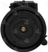 A/C Compressor Four Seasons 57399