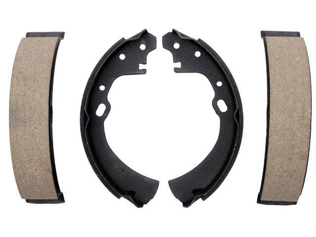 Drum Brake Shoe Raybestos Brakes 573PG