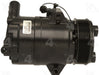 A/C Compressor Four Seasons 57410