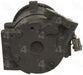 A/C Compressor Four Seasons 57411