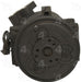 A/C Compressor Four Seasons 57411