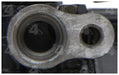 A/C Compressor Four Seasons 57419
