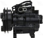 A/C Compressor Four Seasons 57419