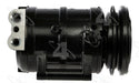 A/C Compressor Four Seasons 57420