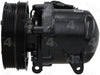 A/C Compressor Four Seasons 57424