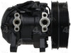 A/C Compressor Four Seasons 57424