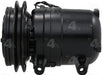 A/C Compressor Four Seasons 57440