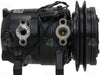 A/C Compressor Four Seasons 57440
