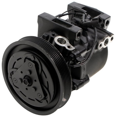 A/C Compressor Four Seasons 57449