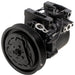 A/C Compressor Four Seasons 57449