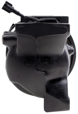A/C Compressor Four Seasons 57449