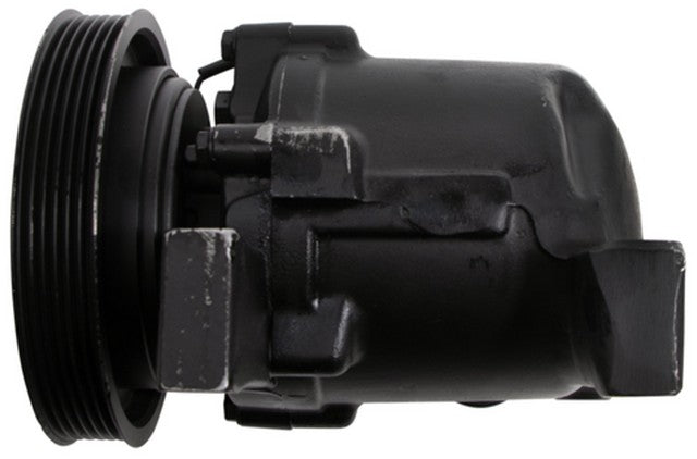 A/C Compressor Four Seasons 57449